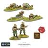 Bolt Action British Commonwealth Chindits Weapons Teams