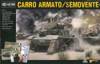 Bolt Action Carro Armato Semovente / M13/40 M14/41