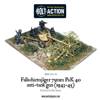 Bolt Action Fallschirmjager - German Starter Army