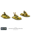 Bolt Action German Afrika Korps Forward Observer Team