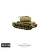 Bolt Action German Flakpanzer IV Wirbelwind