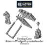 Bolt Action German Heer Howling Cow Rocket Launcher (1943-45)