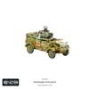 Bolt Action German Kubelwagen Ambulance