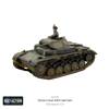 Bolt Action German Panzer II Ausf. A/B/C