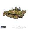 Bolt Action German Sd.Kfz 251/16 Ausf D Flammpanzerwagen