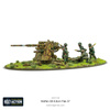 Bolt Action German Waffen-SS 8.8 cm Flak 37