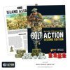 Bolt Action Island Assault! Starter Set - zestaw startowy