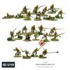 Bolt Action Island Assault! Starter Set - zestaw startowy