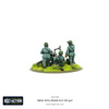 Bolt Action Italian Army Breda 2cm Anti-Aircraft Gun