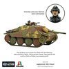 Bolt Action Jagdpanzer 38(t) Hetzer / Flammpanzer 38(t)