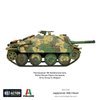 Bolt Action Jagdpanzer 38(t) Hetzer / Flammpanzer 38(t)