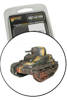 Bolt Action Japanese Type 94 Tankette