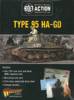 Bolt Action Japanese Type 95 Ha-Go light tank
