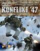 Bolt Action Konflikt'47 Rulebook - podręcznik