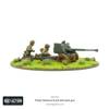 Bolt Action Polish Airborne 6-pdr Anti-tank gun