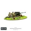 Bolt Action Polish Airborne 6-pdr Anti-tank gun