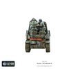 Bolt Action Sd.Kfz 139 Marder III