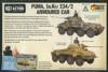 Bolt Action Sd. Kfz 234/2 Puma Armoured Car