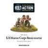 Bolt Action Semper Fidelis US Marines Starter Army