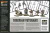 Bolt Action Siberian Veterans WWII Soviet Infantry