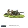 Bolt Action US Army M1 57mm Anti-Tank Gun