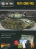 Bolt Action US Army M24 Chaffee