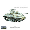 Bolt Action US M4A3E8 Sherman Easy Eight