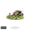 Bolt Action US Marines 37mm anti-tank gun