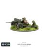 Bolt Action US Marines 37mm anti-tank gun