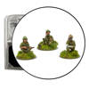 Bolt Action US Marines Forward Observer Team