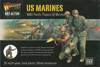 Bolt Action US Marines WWII Pacific Theatre