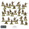 Bolt Action US Rangers (2024)