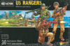 Bolt Action US Rangers (2024)