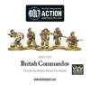 Bolt Action WWII British Commandos!