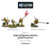 Bolt Action WWII Japanese Infantry