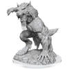 D&D Critical Role Unpainted Miniatures Fey Werewolves