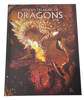 D&D Fizban's Treasury of Dragons Alternate Cover ENG
