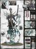 Deathlords Nagash Supreme Lord of the Undead