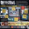 Detective A Modern Crime Board / Detektyw Kryminalna Gra Planszowa ENG