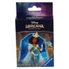 Disney Koszulki na karty Lorcana Tiana  (Ravensburger)