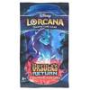 Disney Lorcana Ursula's Return Booster Box / Display (Ravensburger)