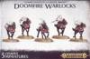 Doomfire Warlocks / Dark Riders