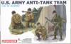 Dragon 6149 U.S. Army Anti-Tank team  zestaw plastikowy do sklejenia i pomalowania