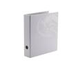 Dragon Shield Sanctuary Slipcase Binder - White