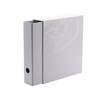 Dragon Shield Sanctuary Slipcase Binder - White