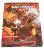 Dungeons&Dragons 5.0 Player's Handbook ENG