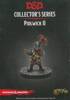 Dungeons&Dragons Collector's Series Curse of Strahd Pidlwick II - figurka