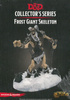 Dungeons&Dragons Collector's Series Icewind Dale Frost Giant Skeleton - figurka giganta