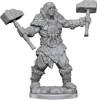 Dungeons&Dragons Frameworks Goliath Barbarian Male