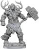 Dungeons&Dragons Frameworks Goliath Barbarian Male